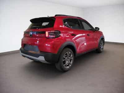 Citroen C3 Max (2025) - Photo 4