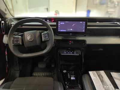 Citroen C3 Max (2025) - Photo 7