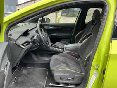 Skoda Enyaq RS Coupe (2023) - Photo 6