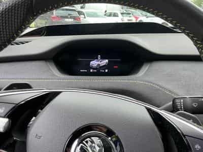 Skoda Enyaq RS Coupe (2023) - Photo 8