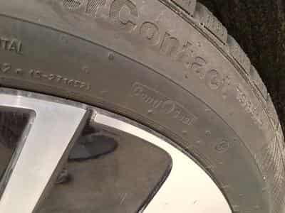VW ID.7 GTX (2025) - Photo 13