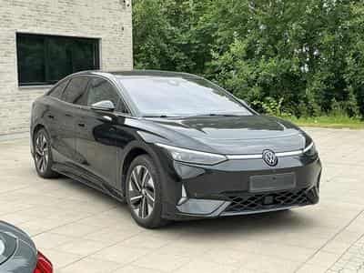 VW ID.7 GTX (2025) - Photo 2