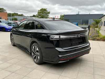 VW ID.7 GTX (2025) - Photo 4