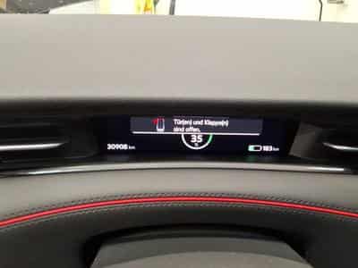 VW ID.7 GTX (2025) - Photo 9
