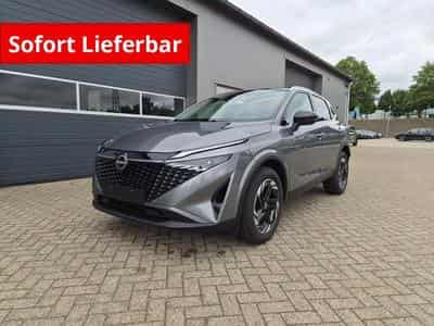 Nissan Qashqai N-Connecta (2026) - Photo 1