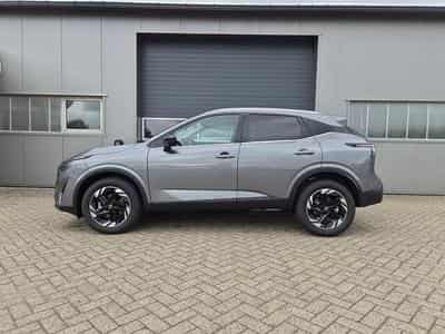 Nissan Qashqai N-Connecta (2026) - Photo 2