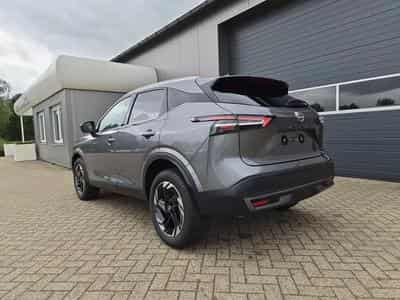 Nissan Qashqai N-Connecta (2026) - Photo 3