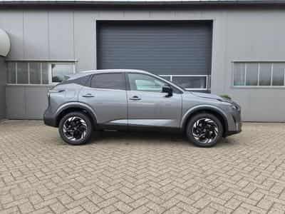 Nissan Qashqai N-Connecta (2026) - Photo 6