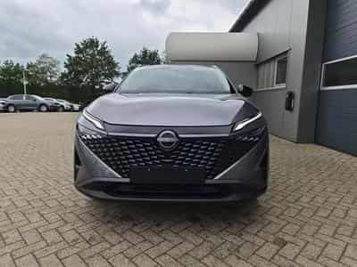 Nissan Qashqai N-Connecta (2026) - Photo 8