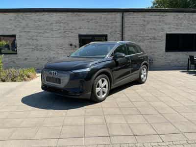 Audi Q4 e-tron Q4 e-tron 40 (2022) - Photo 1