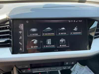 Audi Q4 e-tron Q4 e-tron 40 (2022) - Photo 8