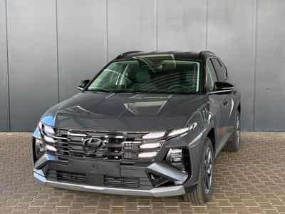 Hyundai Tucson Comfort Plus (2025) - Photo 1