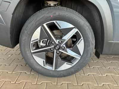 Hyundai Tucson Comfort Plus (2025) - Photo 11