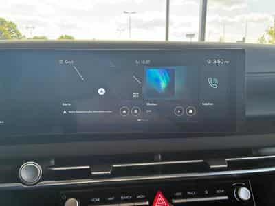 Hyundai Tucson Comfort Plus (2025) - Photo 13