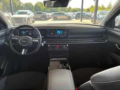 Hyundai Tucson Comfort Plus (2025) - Photo 7