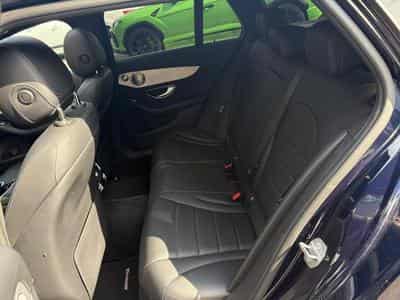 Mercedes C 400 Classe C 4MATIC 3.0 V6 (2018) - Photo 11