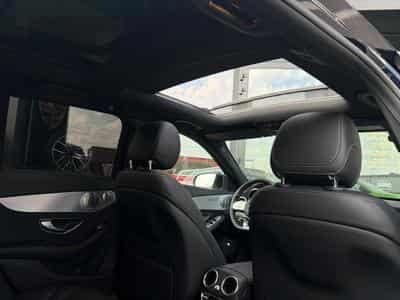Mercedes C 400 Classe C 4MATIC 3.0 V6 (2018) - Photo 12