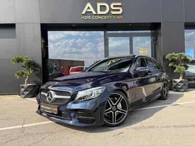 Mercedes C 400 Classe C 4MATIC 3.0 V6 (2018) - Photo 2