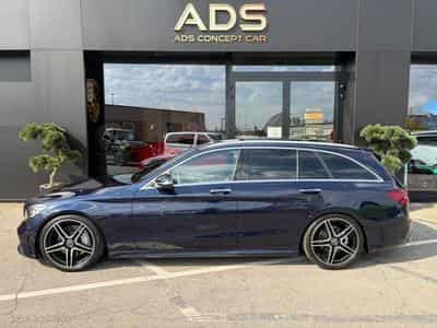 Mercedes C 400 Classe C 4MATIC 3.0 V6 (2018) - Photo 3