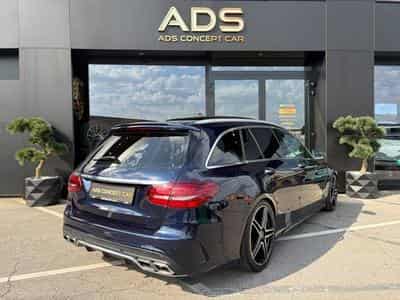 Mercedes C 400 Classe C 4MATIC 3.0 V6 (2018) - Photo 4