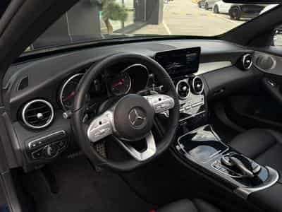 Mercedes C 400 Classe C 4MATIC 3.0 V6 (2018) - Photo 5