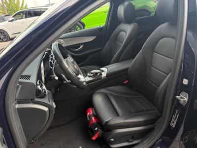 Mercedes C 400 Classe C 4MATIC 3.0 V6 (2018) - Photo 7