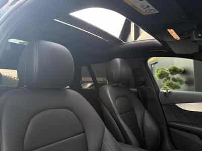 Mercedes C 400 Classe C 4MATIC 3.0 V6 (2018) - Photo 8