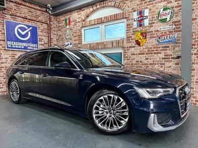 Audi A6 A6 Avant 2.0 TFSi 265cv Auto QUATTRO S-LINE (2024) - Photo 1