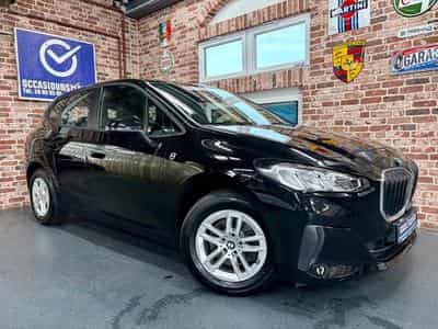 BMW 218 218dA Active Tourer 2.0 150cv Auto Cuir/AttRem/Navi (2022) - Photo 1