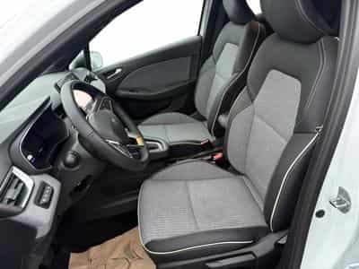 Renault Clio 1.6i Techno E-Tech Full Hybrid (2025) - Photo 5
