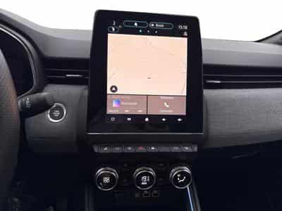 Renault Clio 1.6i Techno E-Tech Full Hybrid (2025) - Photo 8