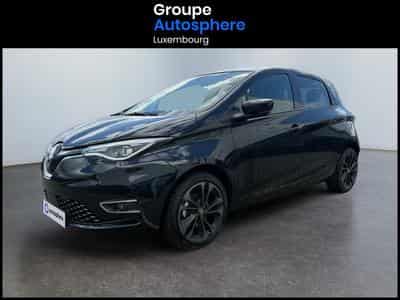 Renault Zoé ICONIC EV50 135HP (2025) - Photo 1