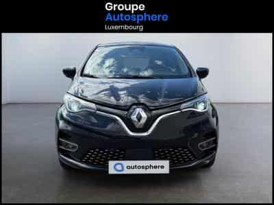 Renault Zoé ICONIC EV50 135HP (2025) - Photo 2