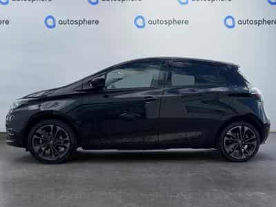 Renault Zoé ICONIC EV50 135HP (2025) - Photo 3