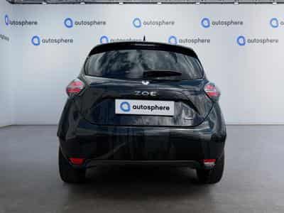 Renault Zoé ICONIC EV50 135HP (2025) - Photo 4