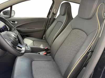 Renault Zoé ICONIC EV50 135HP (2025) - Photo 5
