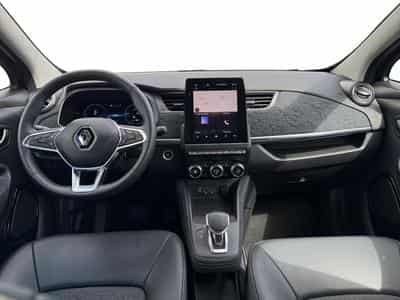 Renault Zoé ICONIC EV50 135HP (2025) - Photo 6