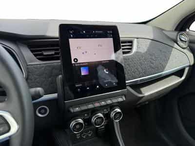 Renault Zoé ICONIC EV50 135HP (2025) - Photo 7