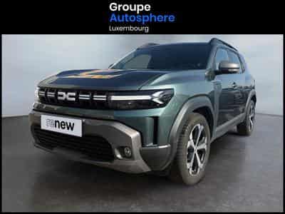 Dacia Duster 1.6 Hybrid Journey (2025) - Photo 2