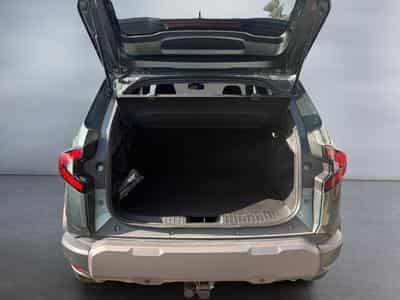 Dacia Duster 1.6 Hybrid Journey (2025) - Photo 8