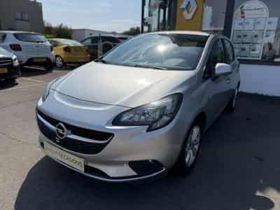 Opel Corsa 1.4 90PS (2018) - Photo 1