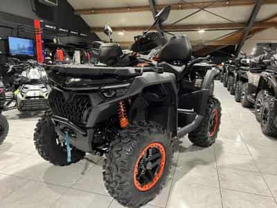 CF Moto CForce 1000 TOURING PREM. L7 (2026) - Photo 3