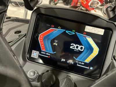 CF Moto CForce 1000 TOURING PREM. L7 (2026) - Photo 7