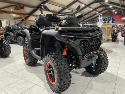 CF Moto CForce 1000 TOURING PREM. L7 (2026) - Photo 8