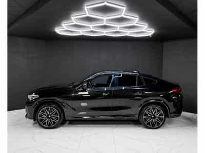 BMW X6M COMPETITION / HK / 360 / SOFT CLOSE / MASSAGE (2021) - Photo 2