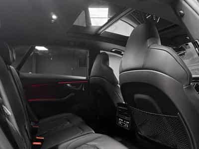 Audi SQ8 4.0 TFSI / ABT / MATRIX / B&O / PANO / HEAD-UP / 360° (2021) - Photo 12