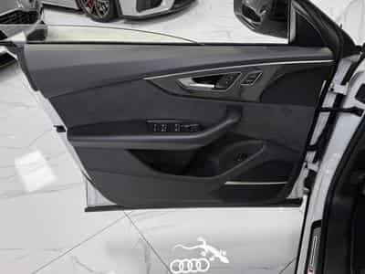 Audi SQ8 4.0 TFSI / ABT / MATRIX / B&O / PANO / HEAD-UP / 360° (2021) - Photo 13