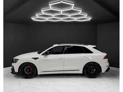 Audi SQ8 4.0 TFSI / ABT / MATRIX / B&O / PANO / HEAD-UP / 360° (2021) - Photo 2