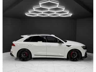 Audi SQ8 4.0 TFSI / ABT / MATRIX / B&O / PANO / HEAD-UP / 360° (2021) - Photo 6