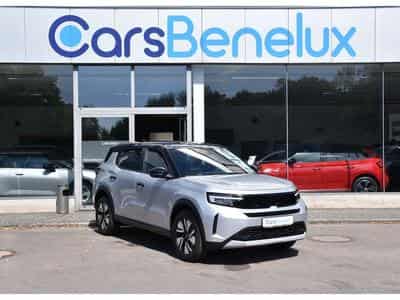 Opel Frontera 1.2 Turbo Hybrid GS e-DCT6 7 Pl. SG CHFF GPS SIDE CAM NEUF (2026) - Photo 1
